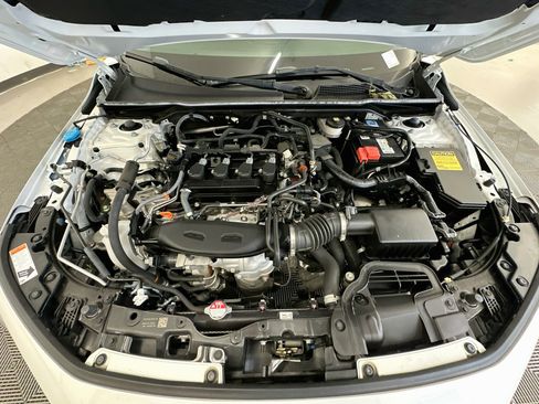Used 2024 Honda Civic Touring image 35