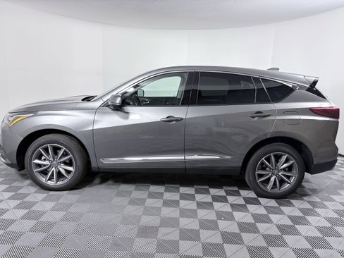 Certified 2023 Acura RDX AWD w/ Technology Package image 12