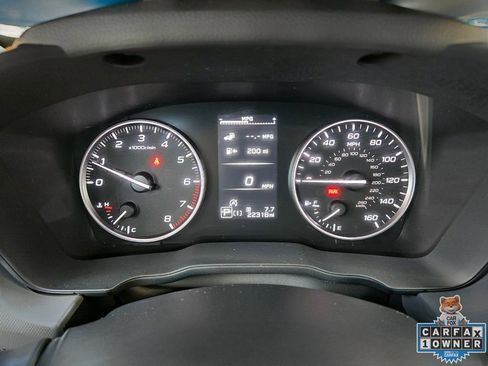 Used 2024 Subaru Crosstrek 2.5i Limited w/ Popular Package #4A image 28