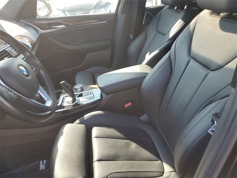 Used 2018 BMW X3 xDrive30i image 16