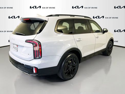 Certified 2024 Kia Telluride EX X-Line AWD/4WD image 8