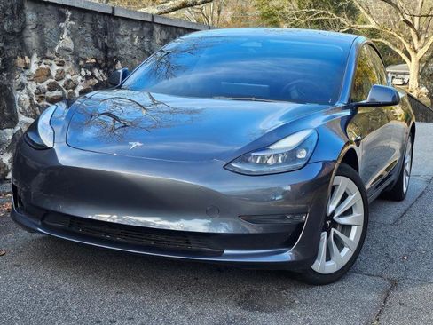Used 2022 Tesla Model 3 image 64