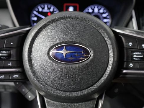 Used 2020 Subaru Legacy Limited AWD/4WD image 34
