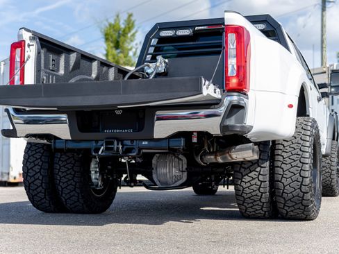 New 2026 Ford F450 XL w/ FX4 Off-Road Package image 23