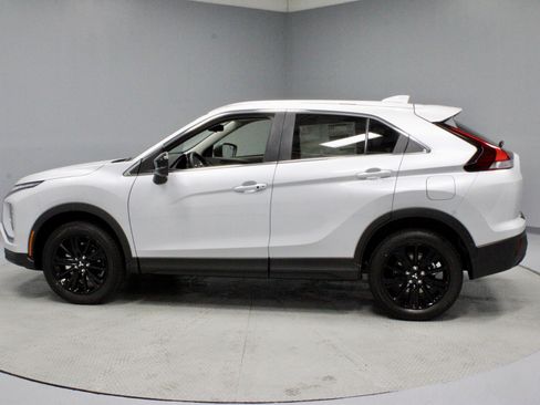 New 2026 Mitsubishi Eclipse Cross LE image 5