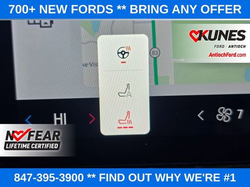 New 2026 Ford Expedition Max Active image 68