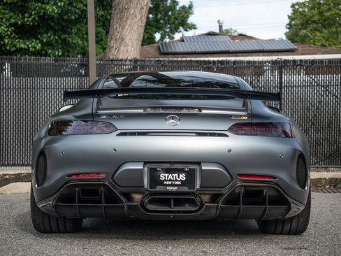 Used 2019 Mercedes-Benz AMG GT R image 22