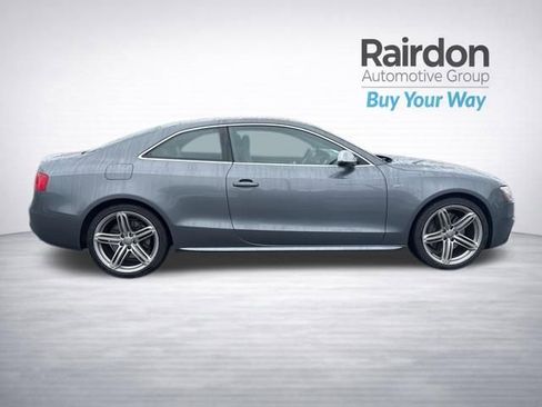 Used 2013 Audi S5 Premium Plus AWD/4WD image 9
