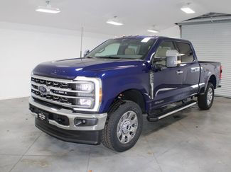 New 2026 Ford F250 Lariat w/ Chrome Package video 3