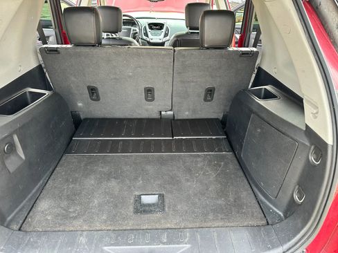 Used 2013 GMC Terrain SLT FWD image 15