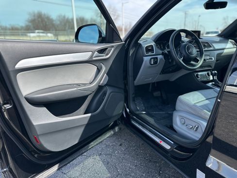 Used 2018 Audi Q3 2.0T Premium image 15