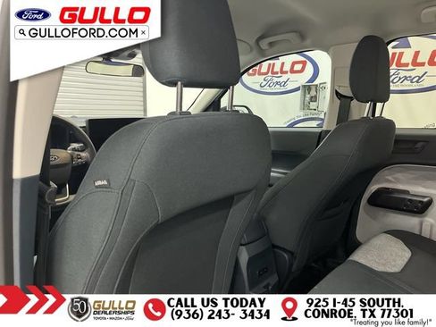 Used 2026 Ford Maverick XLT FWD image 15