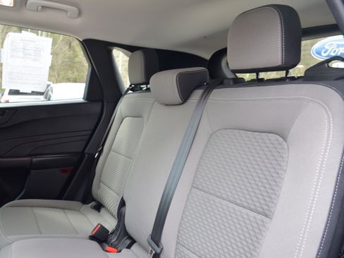 Used 2022 Ford Escape SE AWD/4WD image 17