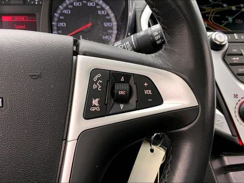 Used 2015 GMC Terrain Denali AWD/4WD image 24