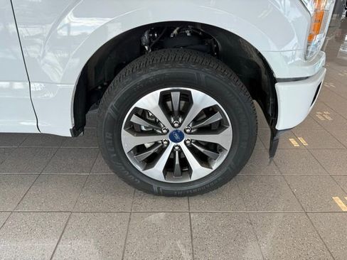 Used 2019 Ford F150 XL w/ Equipment Group 101A Mid image 11