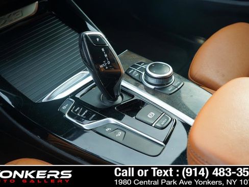 Used 2020 BMW X3 xDrive30i w/ Convenience Package image 39