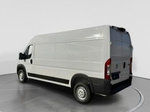 New 2026 RAM ProMaster 2500 w/ Safety Group image 4