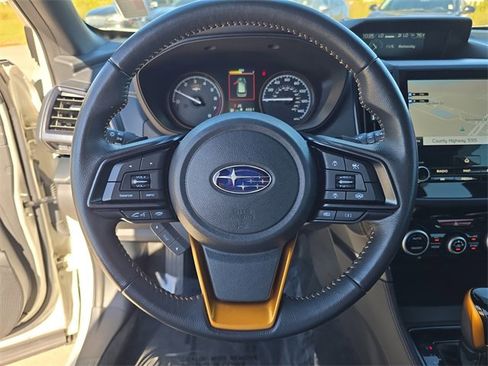 Certified 2024 Subaru Forester Wilderness image 25