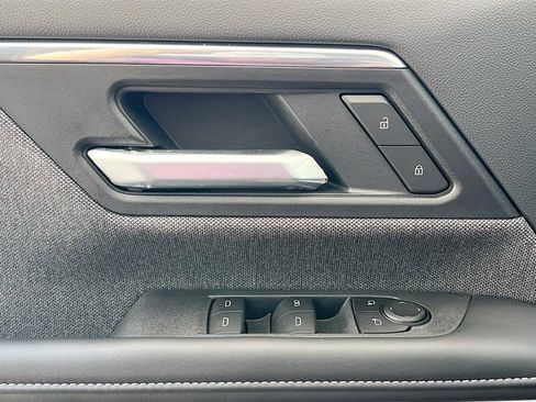 New 2026 GMC Sierra EV Elevation w/ LPO, Elevation Dark Package image 13