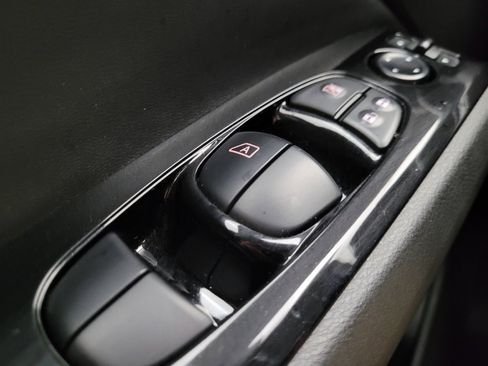 Used 2023 Nissan Altima 2.5 SV FWD image 27