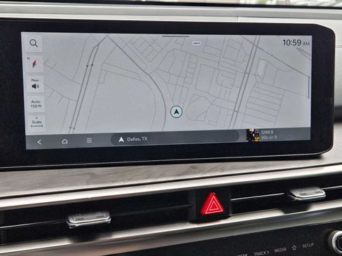 Certified 2024 Kia Sorento X-Line EX AWD/4WD image 28