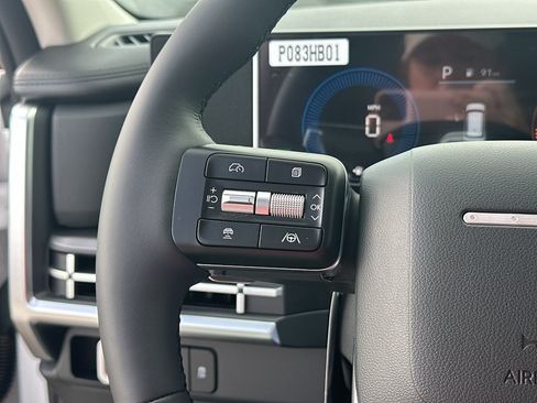 New 2026 Hyundai Santa Fe SEL FWD image 14