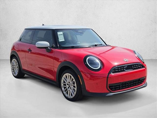 New 2026 MINI Cooper 2-Door Hardtop FWD image 6