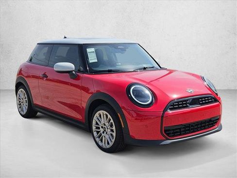 New 2026 MINI Cooper 2-Door Hardtop FWD image 6