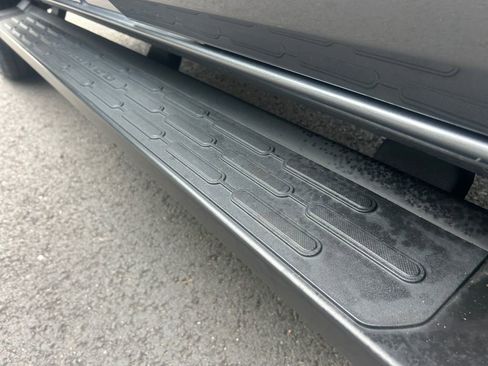 Used 2023 Ford Bronco Outer Banks image 37