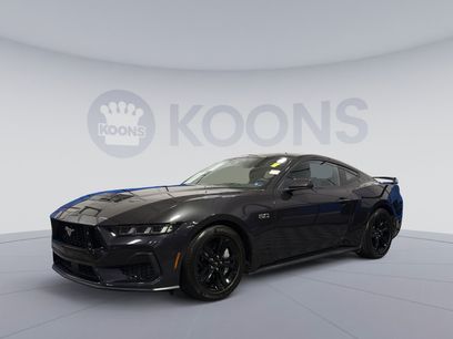 Used 2024 Ford Mustang GT