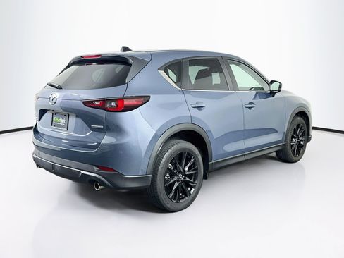 Used 2023 MAZDA CX-5 Carbon Edition AWD/4WD image 9