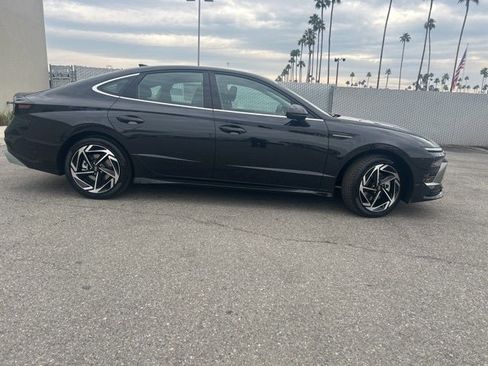 New 2026 Hyundai Sonata SEL image 5