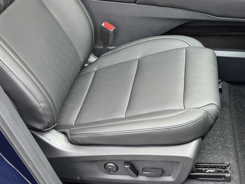 New 2026 Nissan Murano Platinum w/ Cargo Package image 8