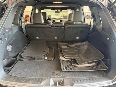 Used 2023 Honda Passport EX-L image 7