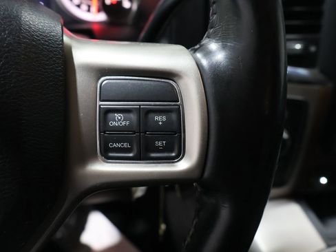 Used 2017 RAM 2500 Laramie w/ Protection Group image 37