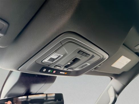 New 2026 Chevrolet Silverado 1500 LT Trail Boss w/ Convenience Package II image 30