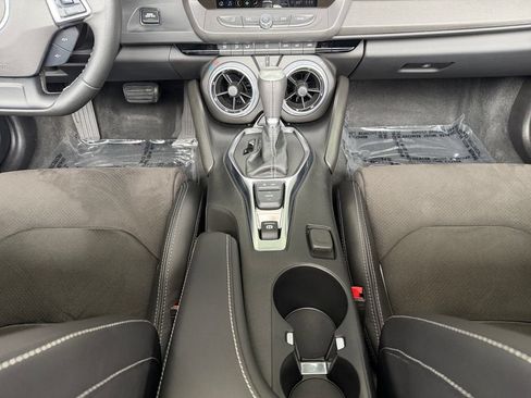 Used 2023 Chevrolet Camaro LT w/ RS Package RWD image 12