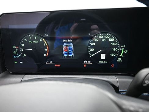 Used 2024 Ford Mustang Dark Horse RWD image 21