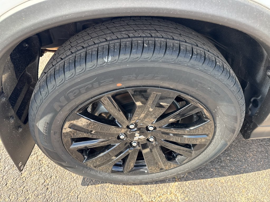 New 2026 Mitsubishi Outlander Sport AWD image 39