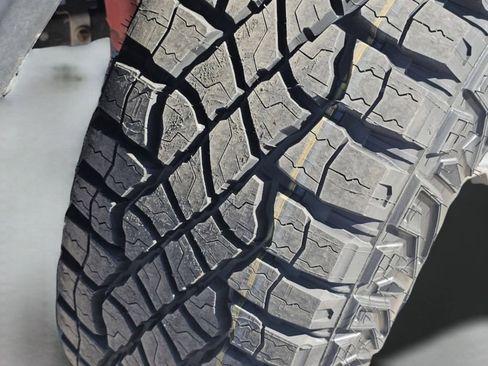 Used 2018 Jeep Wrangler Unlimited Rubicon AWD/4WD image 19