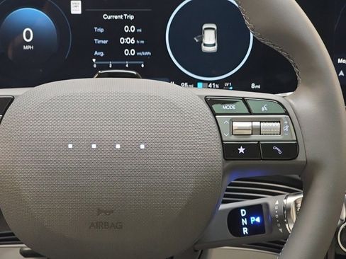 New 2026 Hyundai Ioniq 5 Limited image 19