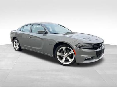 Used 2018 Dodge Charger R/T