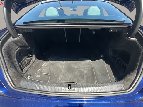Used 2022 Audi A5 2.0T Premium Plus w/ Premium Plus AWD/4WD image 23