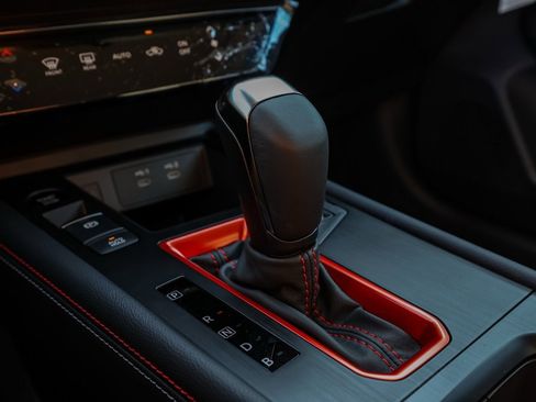 New 2026 Nissan Kicks SR image 31