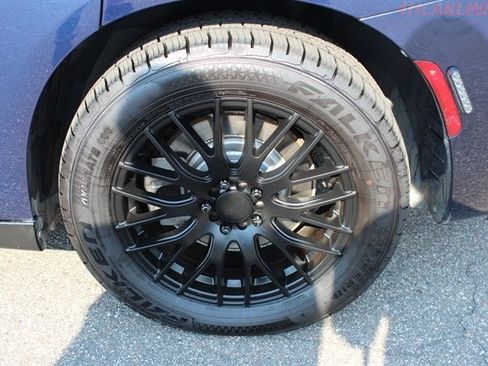 Used 2019 Dodge Charger Police w/ Convenience Group I AWD/4WD image 23