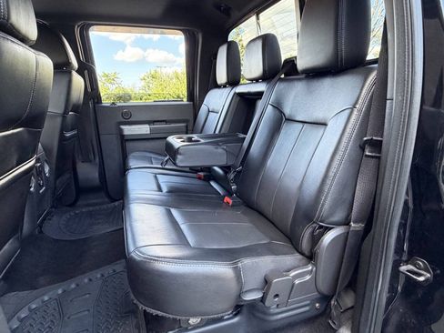 Used 2016 Ford F350 Lariat AWD/4WD image 33