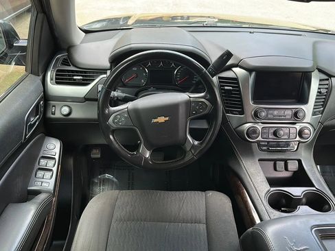 Used 2019 Chevrolet Tahoe LS w/ Enhanced Driver Alert Package RWD image 27