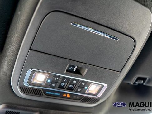 Used 2023 Ford F150 Lariat w/ Equipment Group 502A High AWD/4WD image 38