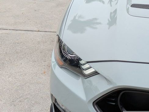 Used 2021 Ford Mustang Mach 1 w/ Equipment Group 700A RWD image 15