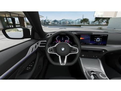 New 2026 BMW i4 xDrive40i image 13